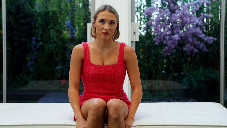 [CastingCouchHD] - Jeny Gets Cast