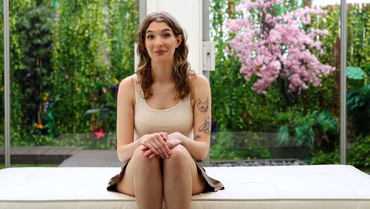 [CastingCouchHD] - Bea's Filthy Audition