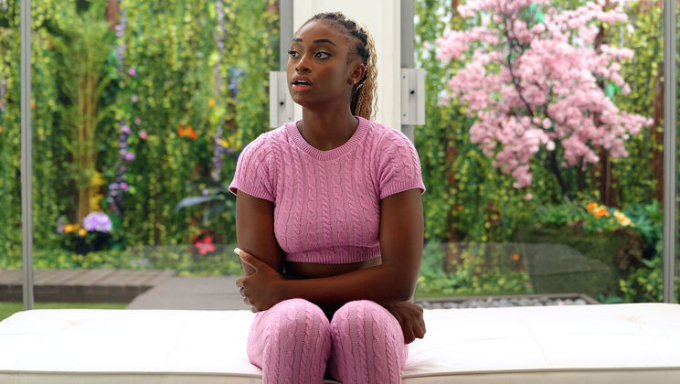 Amazonia's Sexy Audition