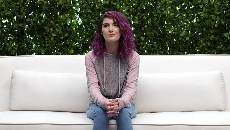 [NetGirl] - Scarlett's Missionary Casting Call