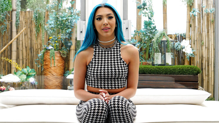 [CastingCouchHD] - Auditioning Beverly