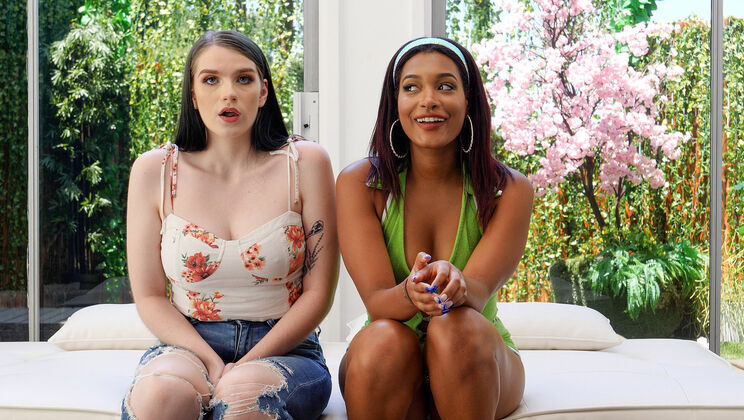 [CastingCouchHD] - Emily's Sexy Audition Tape - Emily - Addis