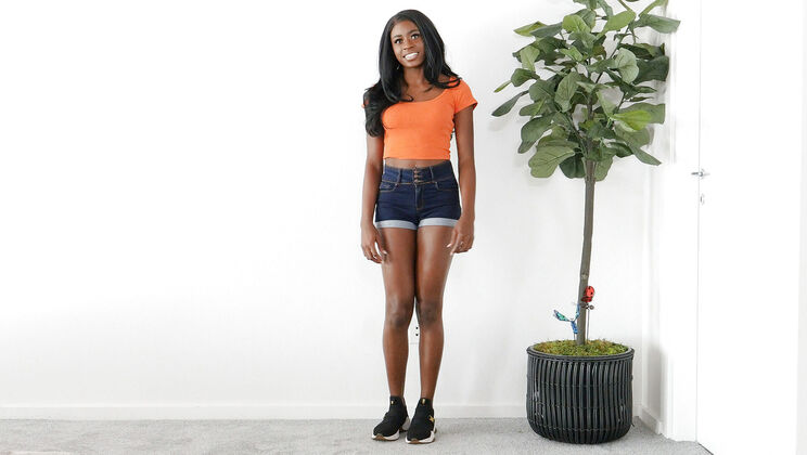 [NetVideoGirls] - Nicole's Sex Attempt - Audition - Nicole