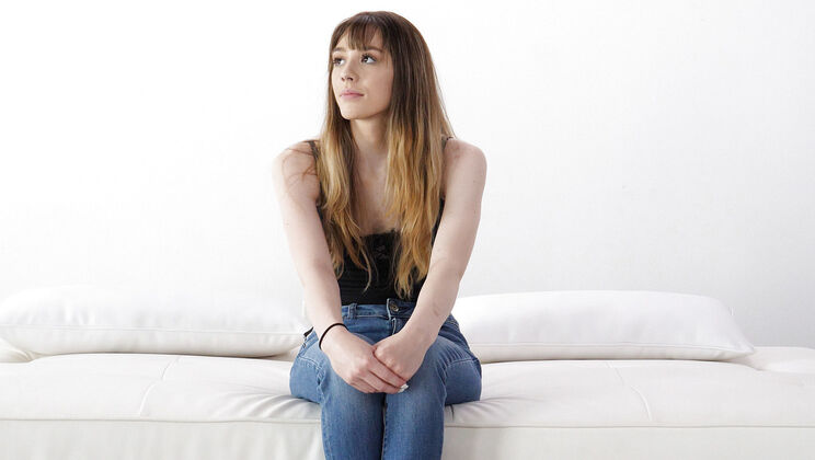 [NetVideoGirls] - Michelle's Adult Audition - Michelle