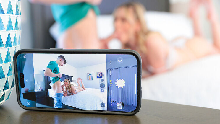 [CheatingSis] - Fuck Me Hard, I Can Take It - S2:E7 - Parker Ambrose - Dylan Moore