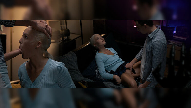 [Freeze] - Control My Mind - Charlie Dean - Lovita Fate