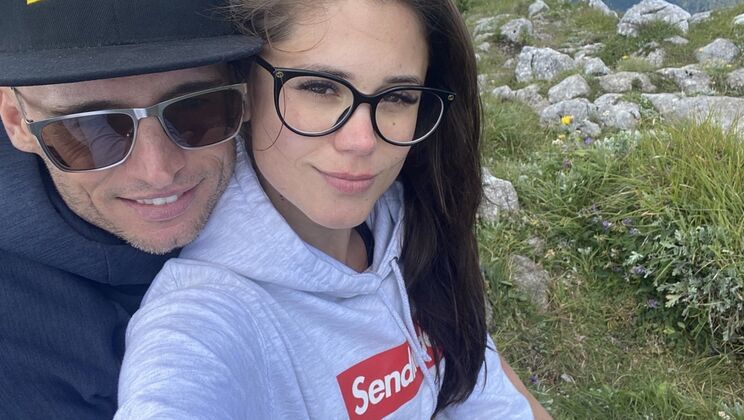 [PornLifestyle] - Behind the Scenes of Porn with Marcello Bravo and LittleCaprice - Marcello Bravo - LittleCaprice