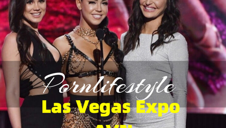 LAS VEGAS ADULT FILM AWARDS 2019