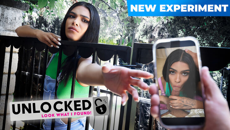 Found Footage Frenzy with Ada Lyn