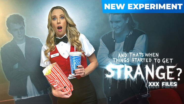 [MylfLabs] - Axel Haze and Millie Morgan Hardcore - Josh Rivers - Millie Morgan - Axel Haze