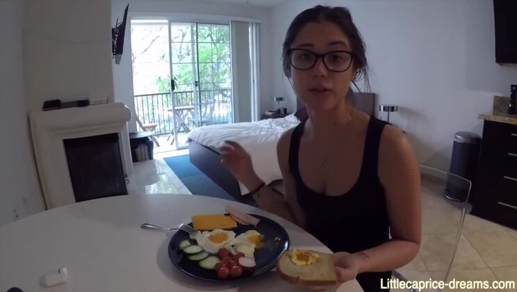 Czech Blonde Marcello Bravo Sex Tape 2019