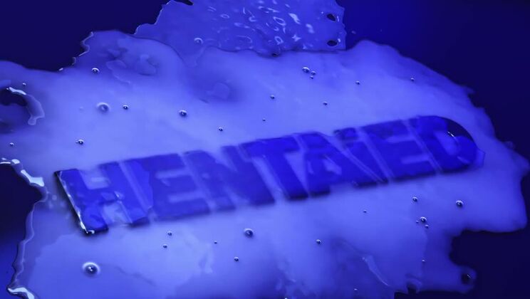 [Hentaied] - Surprise Night Shift: Maya Woulfe Blowjob and Creampie Action - Maya Woulfe