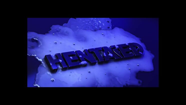 [Hentaied] - Jewelz Blu's Under the Bed Deepthroat and Creampie Adventure - Jewelz Blu