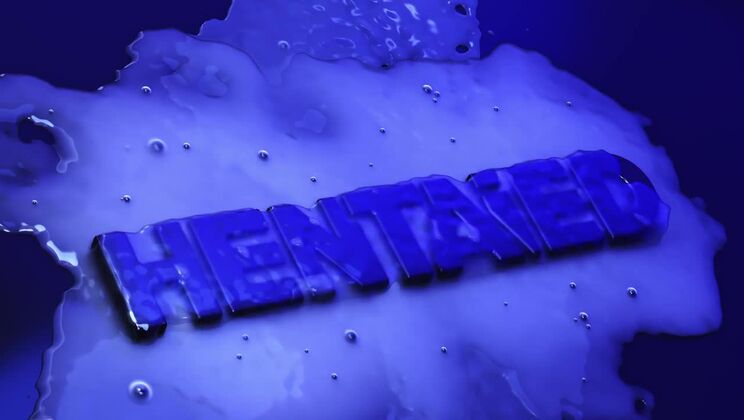 [Hentaied] - Monster Fetish: Big Tits and Bukkake Explosion - Little Puck