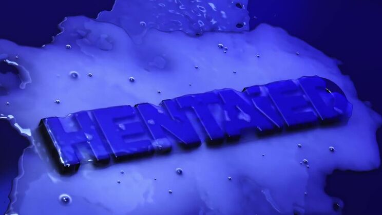 Ellie Luna’s Navel Injection and Facefucking Adventure