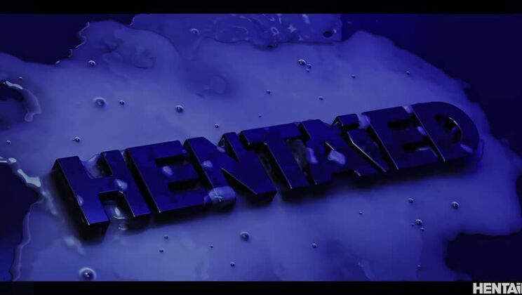 [Hentaied] - Sonya Blaze Fetish Double Penetration Scene - Sonya Blaze