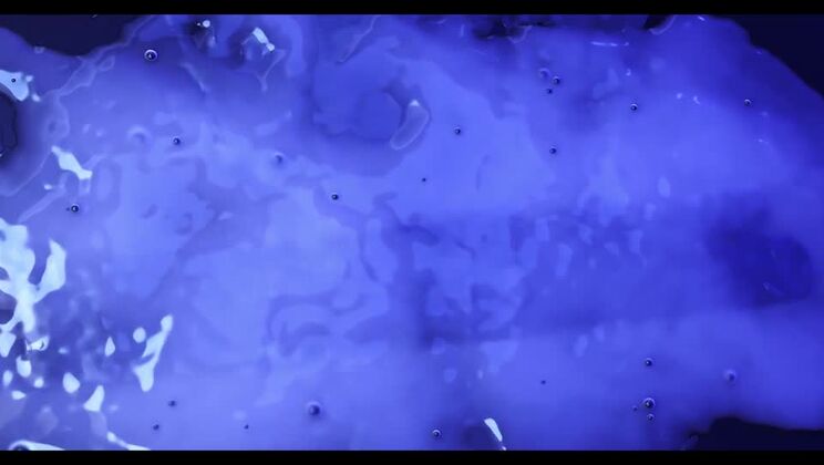 Macy Meadows and the Alien Locker Creampie