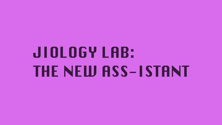 Jiology Lab: Veronica Leal and Jia Lissa’s Anal Fetish Experiment