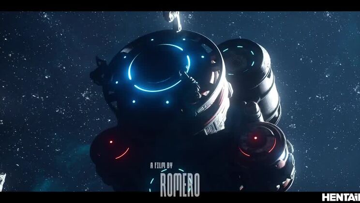 Lottie Magne Explores Anal in Space