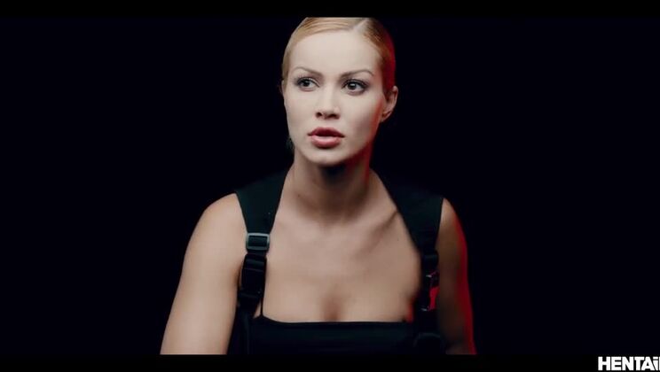 Cherry Kiss Fetish Double Penetration Adventure