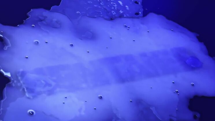 Rae Lil Black Takes a Creampie in a Tight Box