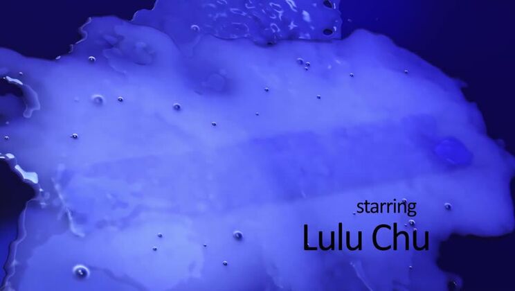 Hospital Fetish Anal Creampie with Lulu Chu