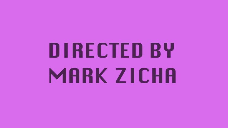 Fetish Passion in Prague Featuring Jennifer Mendez