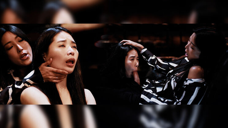 Blowjob and Creampie Fun with Emiri Momota