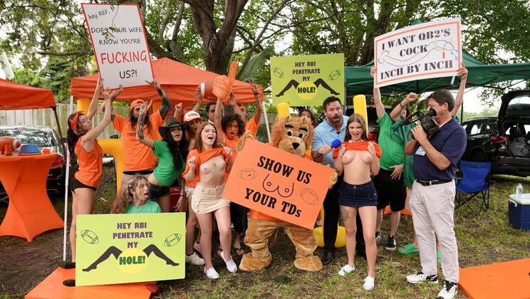 [CrazyCollegeGFs] - Reverse Cowgirl and Deepthroat: Oliver Flynn Dominates Petite Babes - Oliver Flynn - GI Joey - Katerina Deville - Sky Wonderland