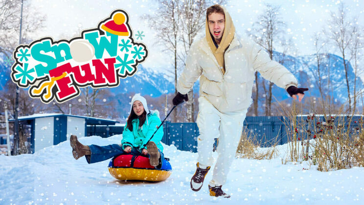 [ClubSweethearts] - Hardcore Blowjob and Handjob with Cristafeer and Sia - Cristafeer Robien - Sia Florance