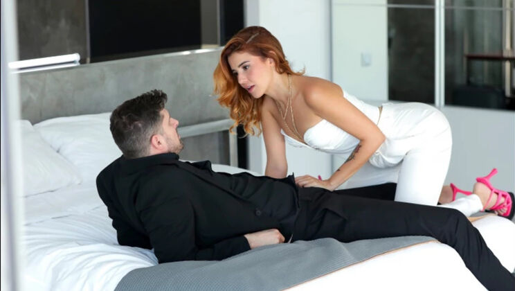 Kristof Cale & Hairy Agatha Vega - Wild Sex