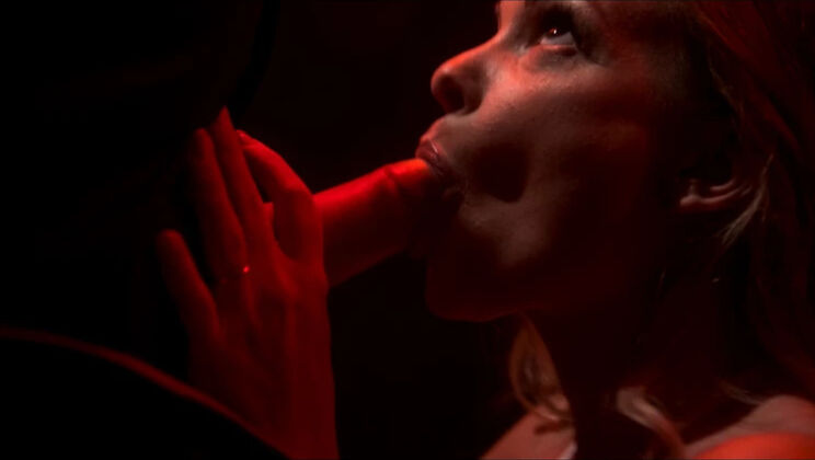 [DorcelClub] - Ricky Mancini's Le Rouge Adventures - Ania Kinski - Tiffany Leiddi - Ricky Mancini