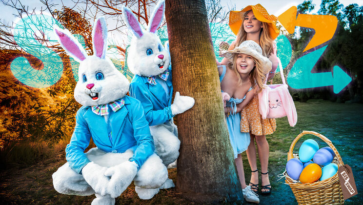 [SisSwap] - Gagging on Cock, a Stepbrother's Delight - Rion King - Coco Lovelock - Aria Valencia - Nick Strokes