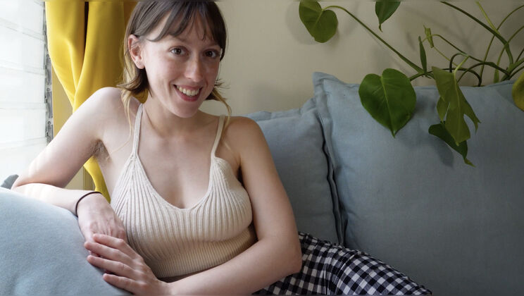 [Ersties] - Lina and Bonnie's Sex Adventure Begins - Lina (Ersties) - Bonnie (Ersties)