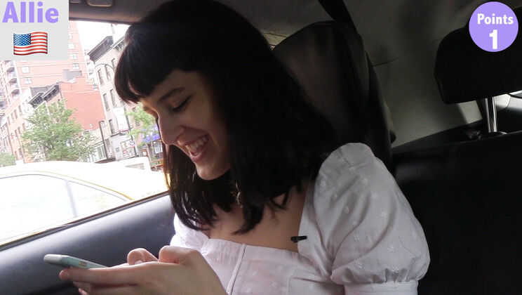 [Ersties] - First Time Porn - Lina & Bonnie’s Hot Scene - Lina (Ersties) - Bonnie (Ersties)