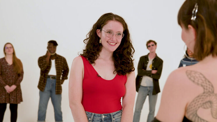 Orgy My Way 2 Sneak Peek