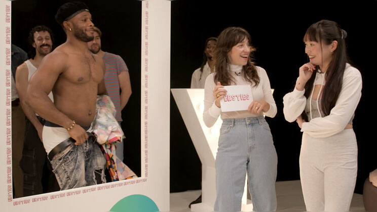 November Ersties Trailer (2024 Debut)