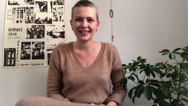 Agave & Anais Hot Sex Video