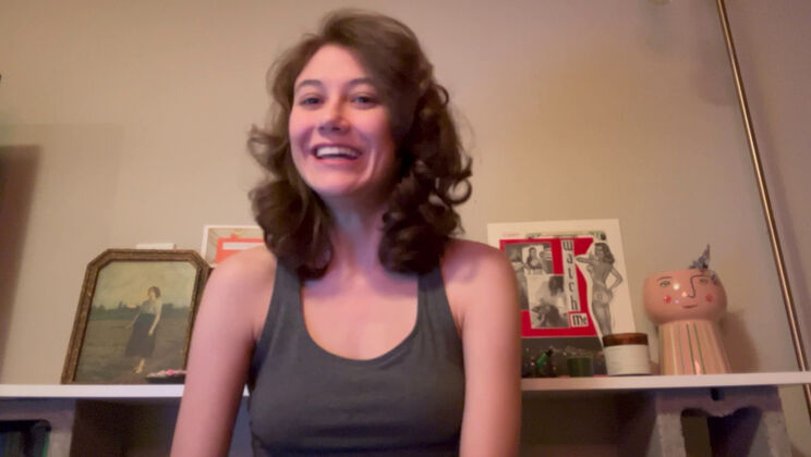 [Ersties] - Squirting Action with Zora and Friends