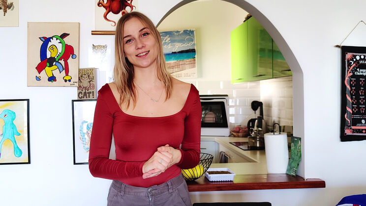 Ersties Advent Calendar 2023