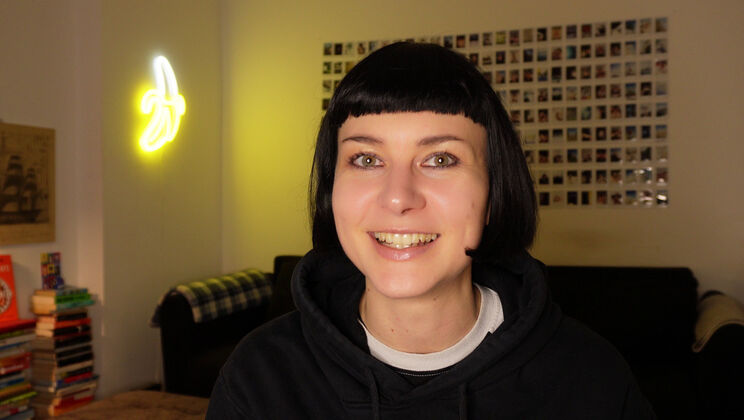 Fetish Favorites: Ana B and Serafina