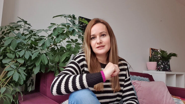 Luca: A Staff Favorite