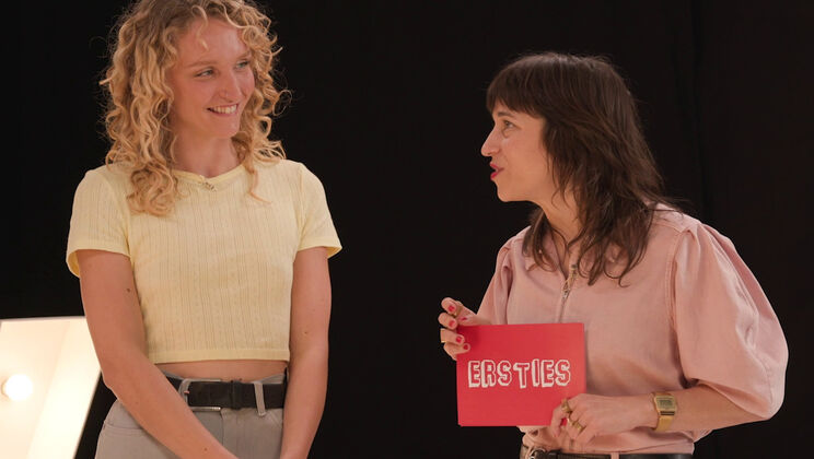 Passionate Clips for Cold Days