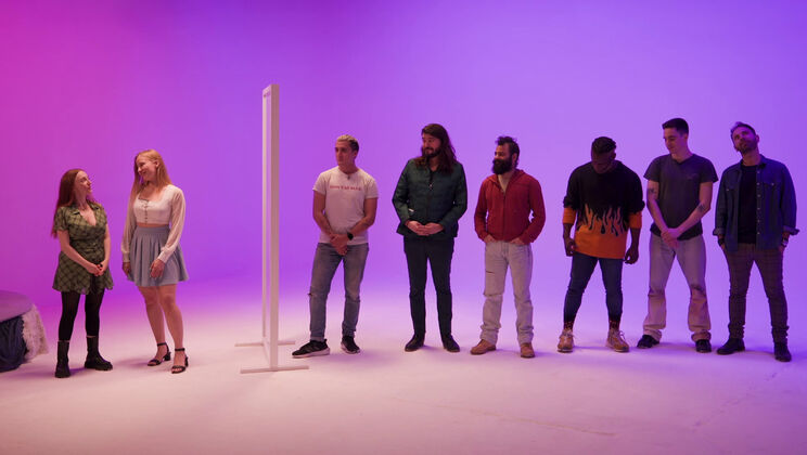 Steamy Teaser: German Lust Unleashed