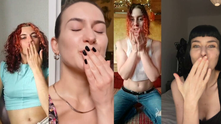 Powerplay with Zora and Desiree