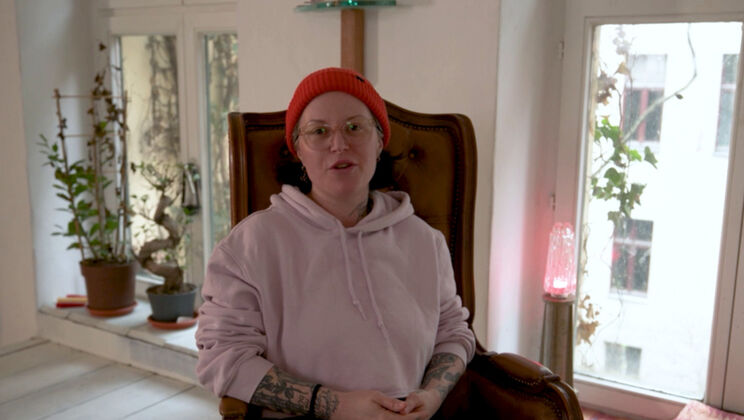 Karyn's Choice: Elia & Kounia