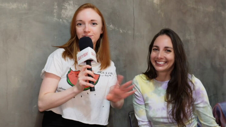 Teutonic Thrills - June Fantasies Trailer