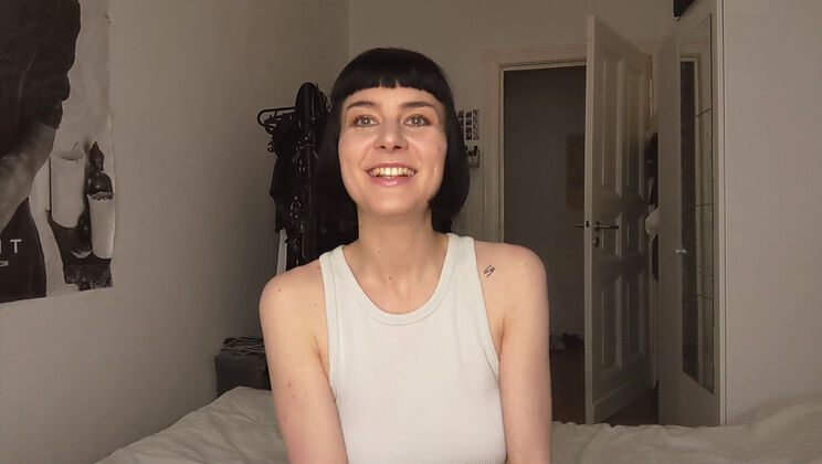 [Ersties] - Zoom Group Sex - Delfine’s Wild Choice - Domino (Ersties) - Serafina (Ersties) - Delfine (Ersties) - Daniela (Ersties) - Candice (Ersties) - Evie (Ersties)