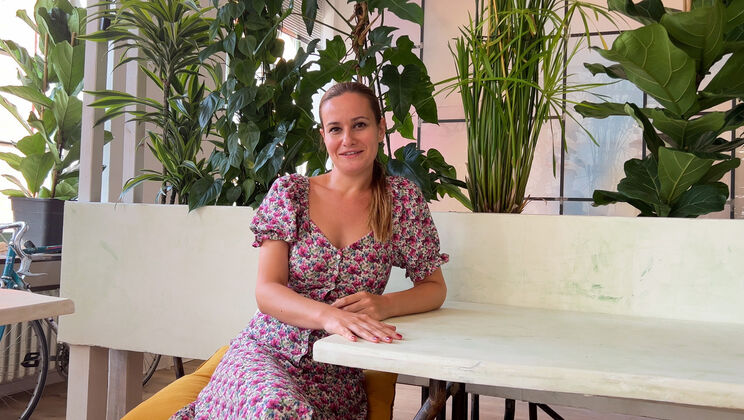 Domino's Dirty Deeds (Serafina Duo)