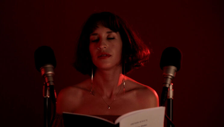 Constantina and Luna R. in ASMR Enchantment